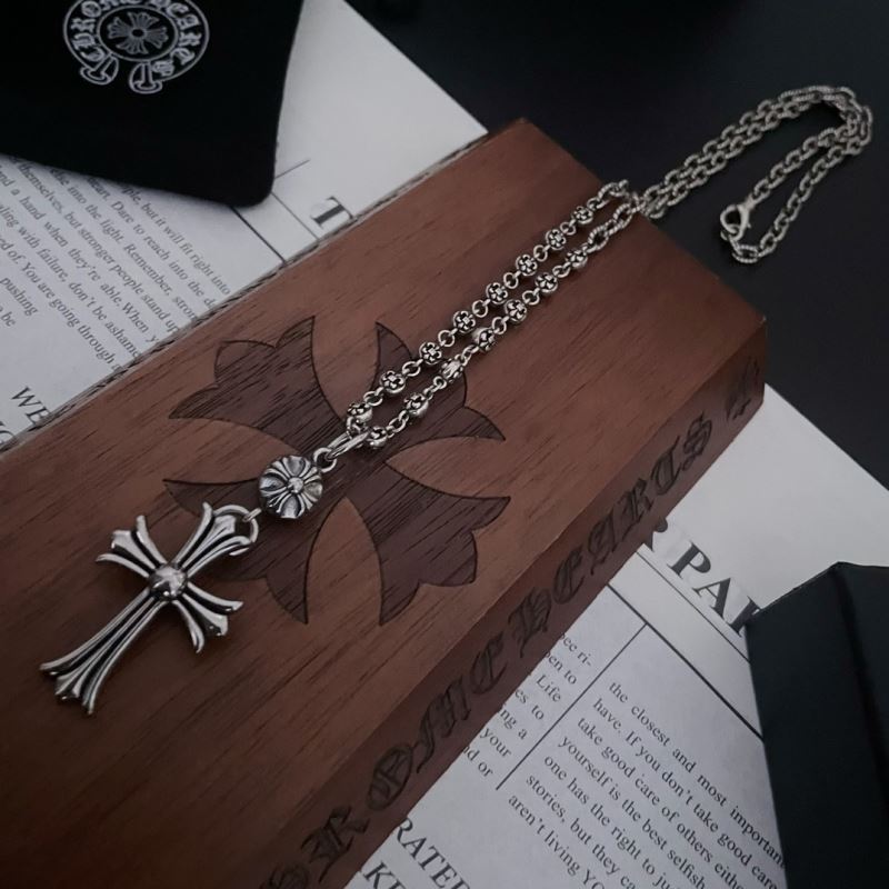 Chrome Hearts Necklaces